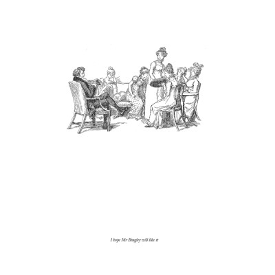 Pride and Prejudice (Signet Classics)