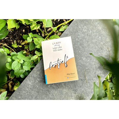 Sách Là Bạn Nhưng Vạn Lần Tốt Hơn  - Bản Quyền