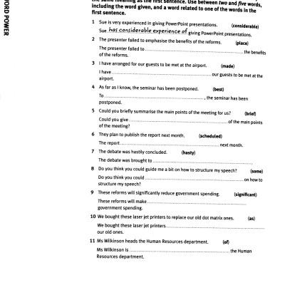 Market Leader 3Rd Edition Advanced Practice File & Practice File Cd Pack