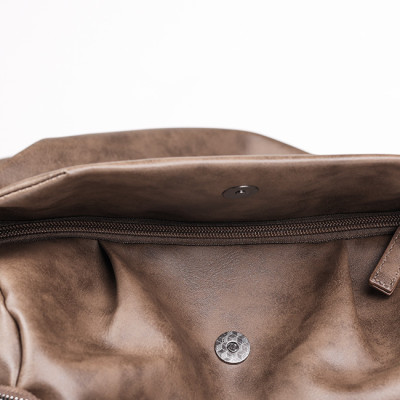 Balo nam DA PU cao cấp – BEE GEE BLND9095