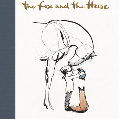 The Boy, The Mole, The Fox And The Horse