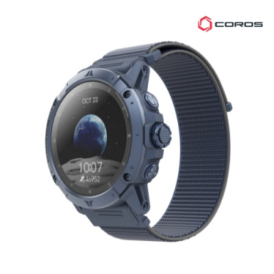 Đồng Hồ GPS Thể Thao COROS VERTIX 2S - Earth