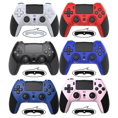Gamepad Tay Game Không dây Bluetooth T29 RGB cho máy tính - điện thoại - máy tính bảng Hàng nhập khẩu