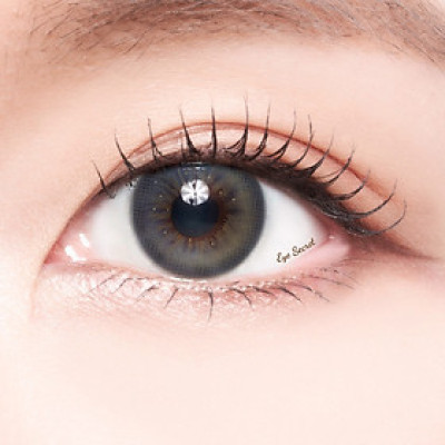 Cặp Kính Áp Tròng Dùng 1 Ngày Eye Secret KM1N - Purple Secret