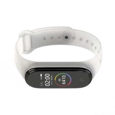 Dây Đeo Thay Thế Cho Vòng Đeo Tay Thông Minh Xiaomi Mi Band 3 Mi Band 4 - Hàng Nhập Khẩu