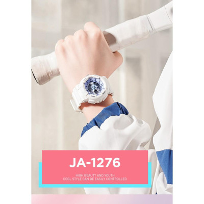 Đồng Hồ Julius Nữ Hàn Quốc JA-1276