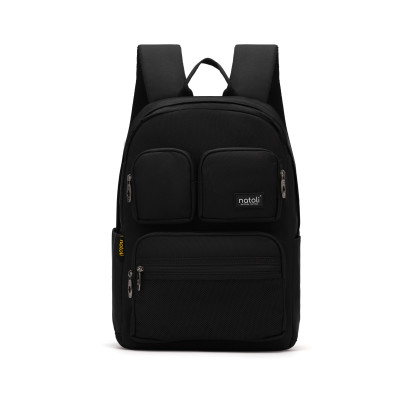 Balo nữ Dynamic Backpack B1 chính hãng NATOLI nhiều ngăn kháng nước siêu nhẹ thời trang phong cách cao cấp