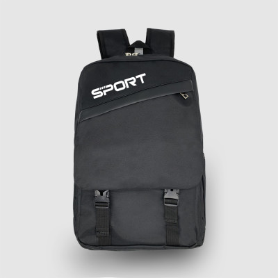 Ba lô du lịch thể thao nam công suất lớn phong cách hiện đại, trẻ trung, nhiều ngăn