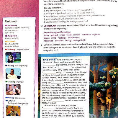 Solutions: Advanced: Student