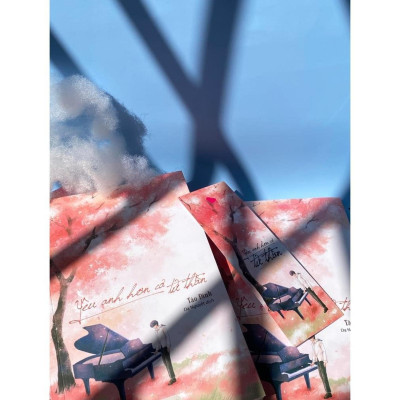 Yêu anh hơn cả tử thần (Tào đình) - Bách việt - Bản Quyền