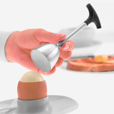 Dụng Cụ Bóc Vỏ Trứng Rösle 12827 Hàng Chính hãng