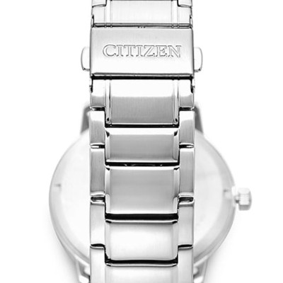 Đồng Hồ Nam Citizen Dây Thép Không Gỉ AW1670-82A - Mặt Trắng