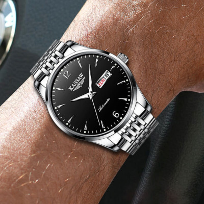 Đồng hồ nam chính hãng KASSAW K876-5