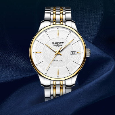 Đồng hồ nam chính hãng KASSAW K836-1