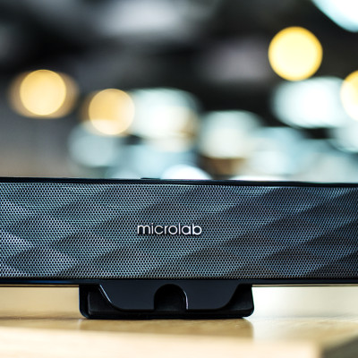 Loa Vi Tính Microlab B51 - Hàng Chính Hãng