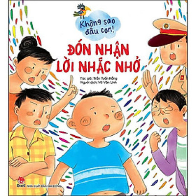 Không Sao Đâu Con!