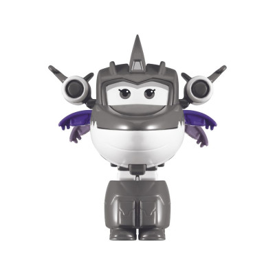 Đồ Chơi Robot Biến Hình Cỡ Nhỏ Khủng Long Lốc Xoáy Sally SUPERWINGS YW780064