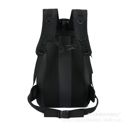 Balo du lịch, balo phượt, balo leo núi thể thao phong cách mới - BEE GEE BLLN1037