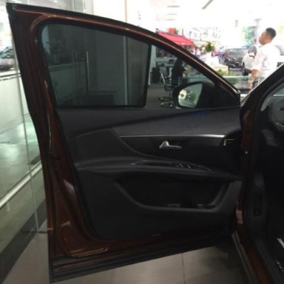 BỘ RÈM CHE NẮNG NAM CHÂM DÀNH CHO XE HYUNDAI TUCSON 2019