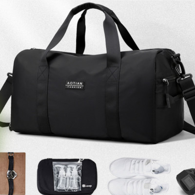 Túi xách du lịch thể thao nam đa chức năng cao cấp phong cách mới