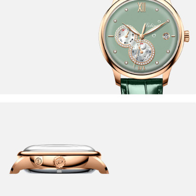 Đồng hồ nữ chính hãng Lobinni No.2066-2