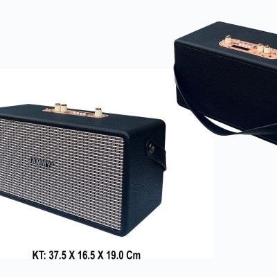 Loa xách tay mini Jammy DA-150 - HÀNG CHÍNH HÃNG