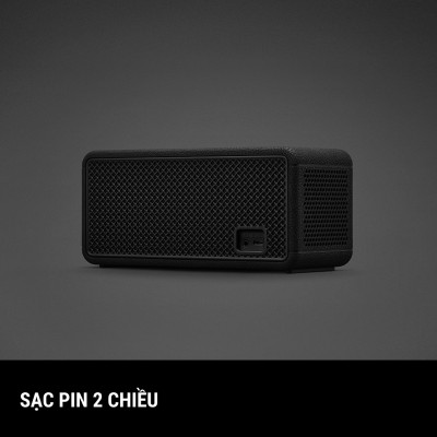 Loa Bluetooth Marshall Middleton II Portable - Hàng Chính Hãng