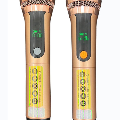 Loa xách tay Bossinon N2283K- hàng chính hãng