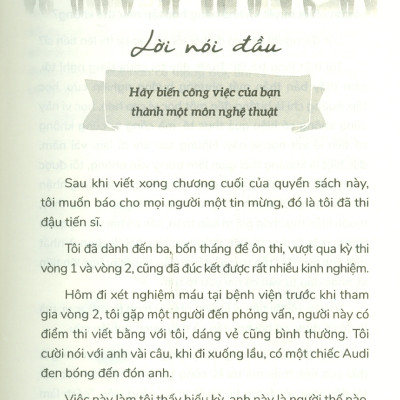 Sổ Tay Bí Mật Của Thư Ký - Lý Tuần; Ngân Nguyễn dịch