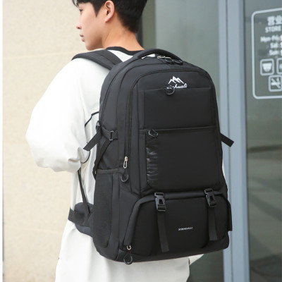 Balo du lịch, balo phượt, balo leo núi thể thao phong cách mới - BEE GEE BLLN1037