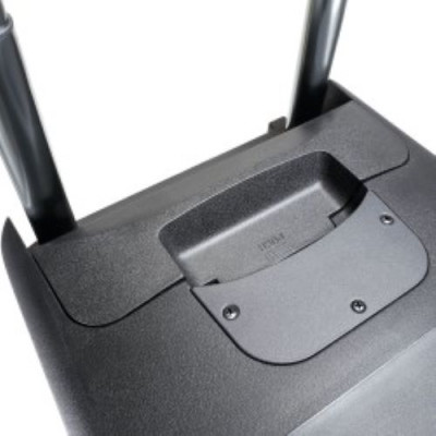 Loa Bluetooth chạy bằng pin với Bộ trộn và Micrô không dây ROADBUDDY10B6 HÃNG LD SYSTEMS GERMANY (HÀNG CHÍNH HÃNG )