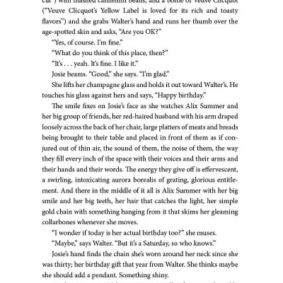 None Of This Is True