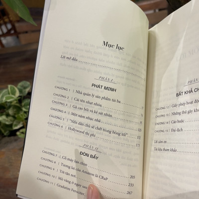 AMAZON - Cuộc chinh phạt của Jeff Bezon – Brad Stone – Linh Duyên dịch -Saigonbooks - NXB Thế Giới