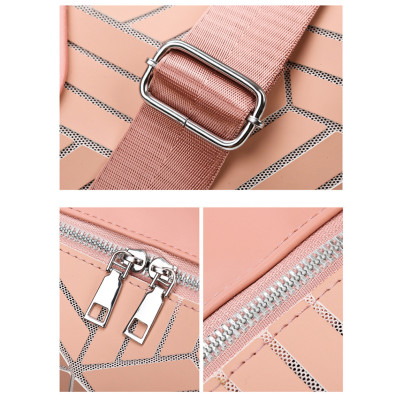 Túi xách du lịch thể thao nam nữ công suất lớn phong cách mới BEE GEE T1021