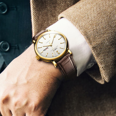 Đồng hồ nam chính hãng Lobinni L2025-1