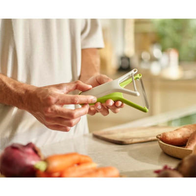 Bộ dụng cụ gọt vỏ đa năng Joseph Joseph - 009880