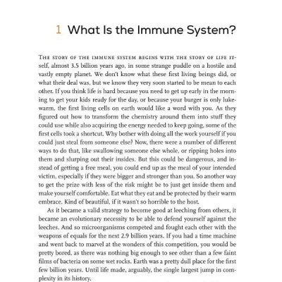 Immune: A Journey into the Mysterious System That Keeps You Alive