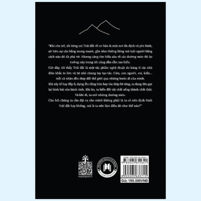 Sách - Đường Mòn Muôn Nẻo - Huy Hoàng