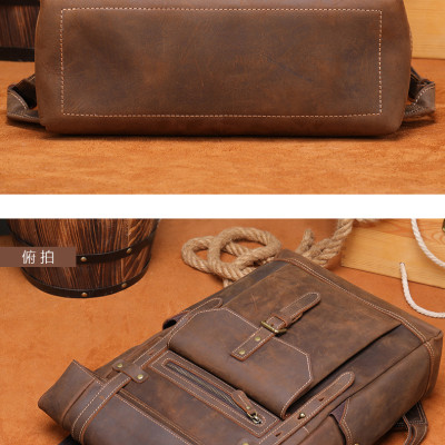 Balo nam DA BÒ THẬT – BEE GEE BLND9093