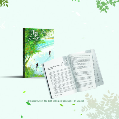 Tan Học Đợi Tôi - Tập 2