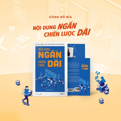 Nội Dung Ngắn Chiến Lược Dài - Bản Quyền