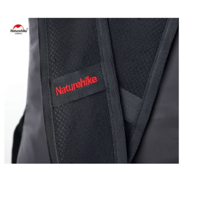 Balo du lịch gấp gọn chống nước 22L NatureHike NH17A017-B