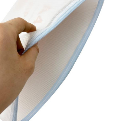 Túi Lưới Zip Kinary A4