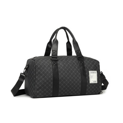 Túi xách du lịch thể thao nam công suất lớn chất lượng cao cấp phong cách mới