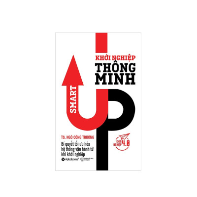 Combo Sách Kinh Doanh: Hẹn Bạn Trên Đỉnh Thành Công + Khởi Nghiệp Thông Minh