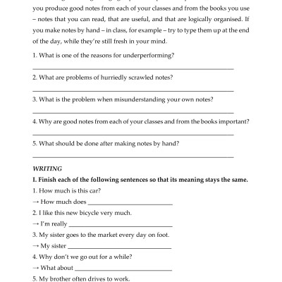 Ôn luyện Cơ bản và Nâng cao Tiếng Anh 6 (Có keys)