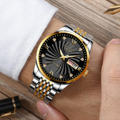 Đồng hồ nam chính hãng KASSAW K869-2