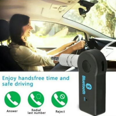 THIẾT BỊ CHUYỂN ĐỔI ÂM THANH QUA BLUETOOTH KHÔNG DÂY 