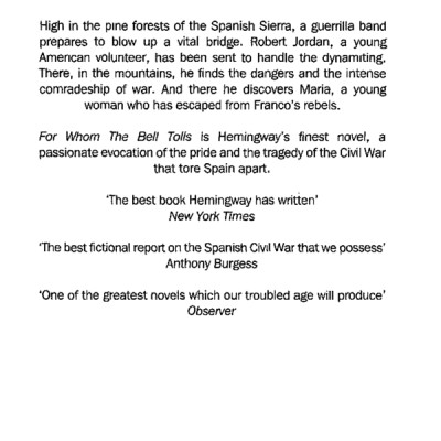 To Kill a Mockingbird