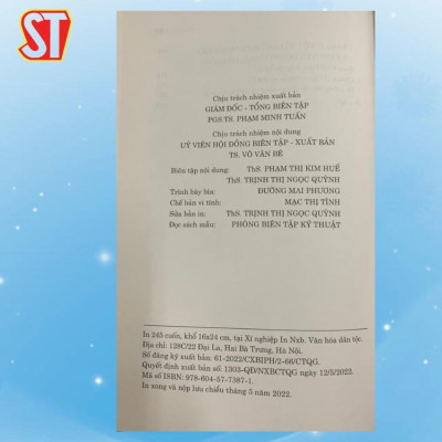 Sách - Chuyển Đổi Số Về Đo Lường Trong Hạ Tầng Chất Lượng Quốc Gia - NXB Chính Trị Quốc Gia